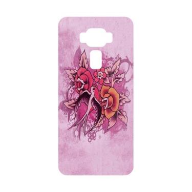 Imagem de Capa Adesivo Skin007 Verso Para Asus Zenfone 3 5.2 (Ze520kl) - KawaSki