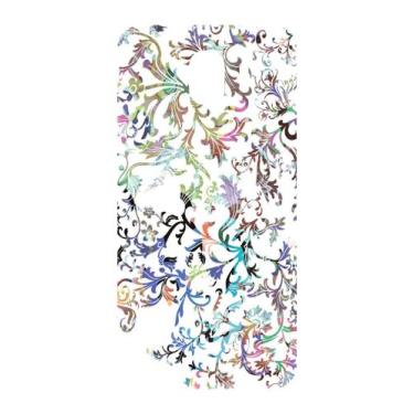 Imagem de Capa Adesivo Skin106 Verso Para Samsung Galaxy J4 - KawaSkin