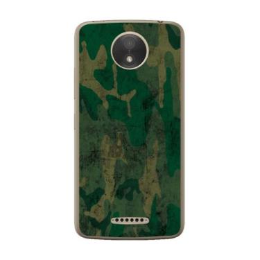 Imagem de Capa Adesivo Skin161 Verso Para Motorola Moto C Plus - KawaSkin