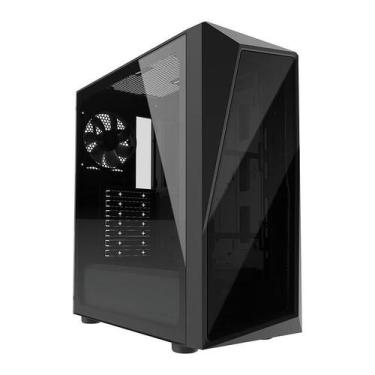 Imagem de Gabinete Gamer Cooler Master CP520-KGNN-S03 Sem Fonte - Coolermaster