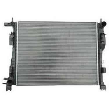 Imagem de Radiador Sandero 2014 a 2024 Valeo 701509