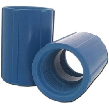 Imagem de Luva vinyl tubos pvc vinyl 1.1/2