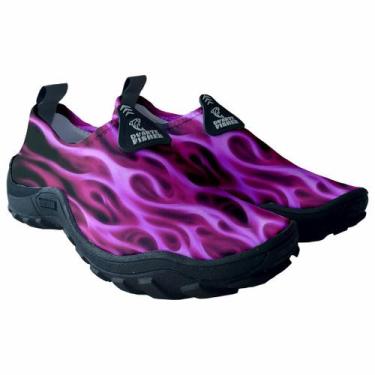 Imagem de Sapatilha Tenis Feminino Aquática Praia Academia Jet Ski Pilates Pesca