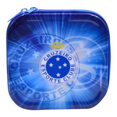 Imagem de Porta Cd De Metal Para 24 Cds - Cruzeiro - Mileno