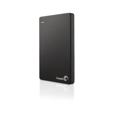 Imagem de Seagate Backup Plus Slim | 1TB | HD Externo | USB 3.0 Preto | STDR1000100