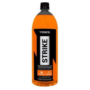 Imagem de Removedor de piche e cola strike 1.5l - vonixx, Sem variação, Único