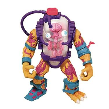Imagem de Super7 Teenage Mutant Ninja Turtles: Mutagen Man Ultimates Action Figure,Multicolor