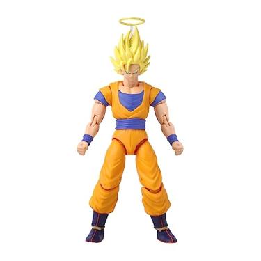 Imagem de Dragon Ball Super - Dragon Stars - Super Saiyan 2 Goku, 6.5" Action Figure