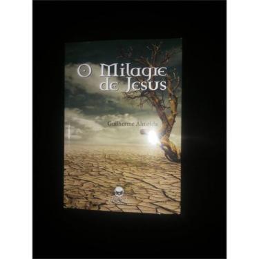 Imagem de O milagre de jesus