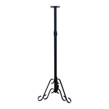 Imagem de Pedestal Para Busto Manequim Loja Confecção Ornado Duplo - Luci Comérc