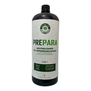 Imagem de Neutralizador De Tensoativos Easy Tech Prepara 1,5l - Easytech 