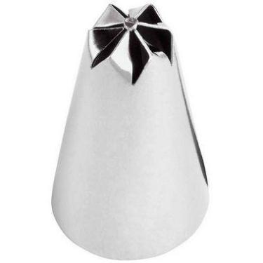 Imagem de Bico para Confeitar Flor 109 Cake Brasil Rizzo Confeitaria - Repeteco 