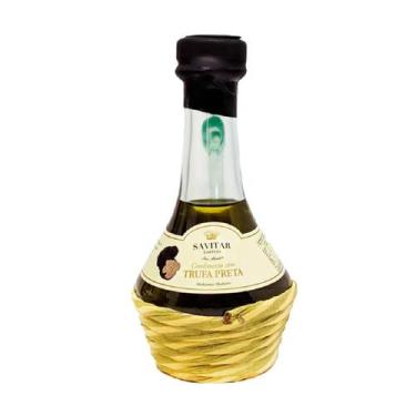 Imagem de Azeite com trufas pretas Savitar 250ml