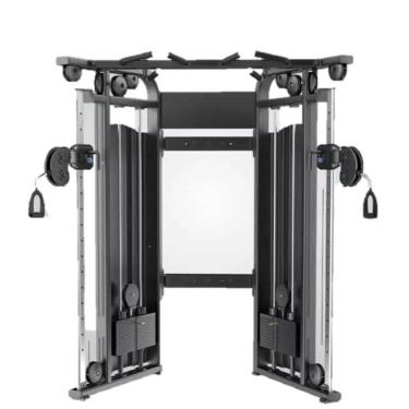 Imagem de Crossover Cr 3950 Evolution Fitness