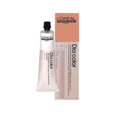 Imagem de L'Oréal Professionnel - Dia Color 60g - Todas As Cores