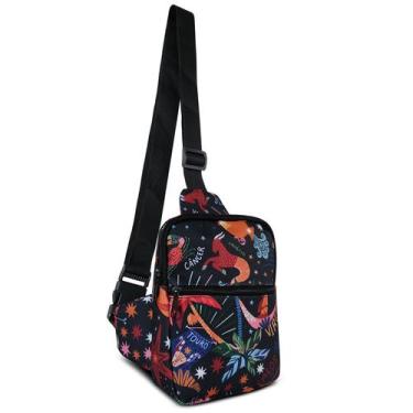 Imagem de Shoulder Bag Bolsa Transversal 05 - PauloBags, Horóscopo