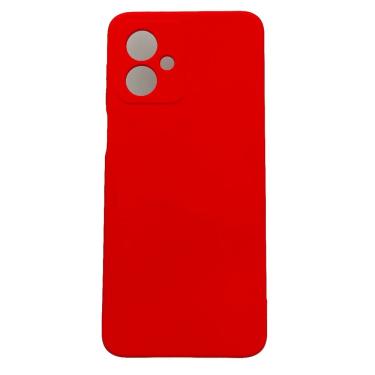 Imagem de Capa Capinha Compatível Com MOTOROLA moto g55 5g tela 6.5 Silicone Aveludada Premium