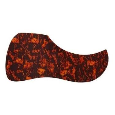 Imagem de Escudo Para Violão Western Tortoise Estampado Phx 68C A