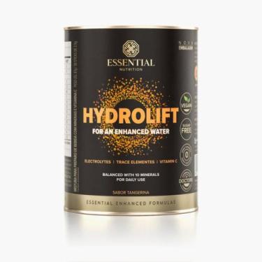 Imagem de Hydrolift - Essential Nutrition, Tangerina, 30 Saches