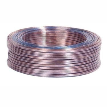 Imagem de Rolo Fio Technoise Nacional 2 X 0.75mm (100 Metros)