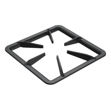 Imagem de Grelha 6 Hastes Gb Fogão Industrial De Ferro Fundido 27x27cm