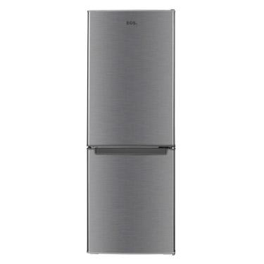 Imagem de Geladeira EOS 192 Litros Duplex Inverse Inox ERV260IDS 220V