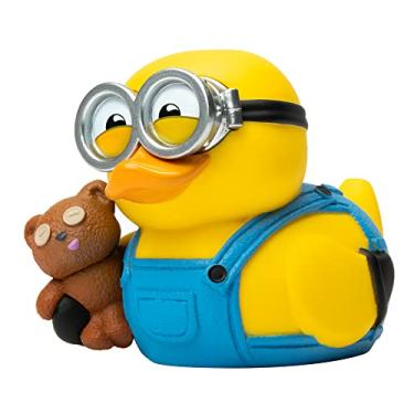 Imagem de TUBBZ Minions Bob Collectible Duck Vinyl Figure - Official Minions Merchandise - TV & Movies