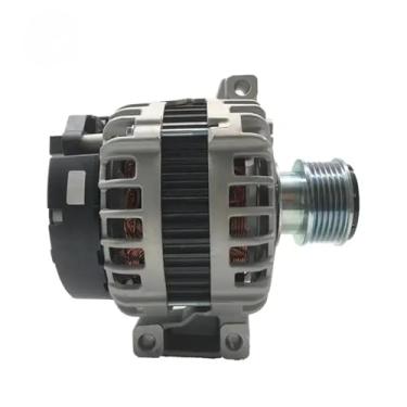 Imagem de Alternador gerador compatível com LAND ROVER Freelander L359 Range Evoque L538 2.0 LR028121 LR067840 LR089421