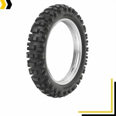 Imagem de Pneu Moto Off-Road Sr39 110/90-19 C/C Diant Rinaldi Ktm-Crf