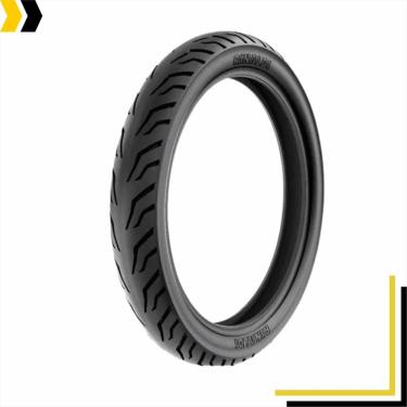 Imagem de Pneu Moto Street Ss48 90/90-18 S/C Tras Rinaldi Titan-Fan-Yb