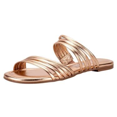 Imagem de Tamanco Feminino Flat Vizzano 6371188