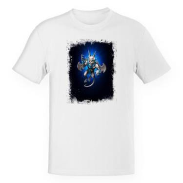 Imagem de Camiseta Infantil Empires and Puzzles Heroi Soroca - Alearts, 10