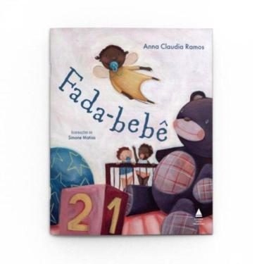 Imagem de Fada-Bebê