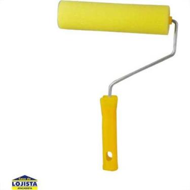 Imagem de Rolo Poliester Roloflex 15Cm-2878