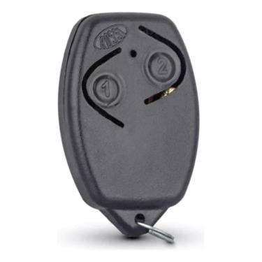 Imagem de Controle Remoto TX HCS Para Portão Eletrônico Rossi 433 Mhz