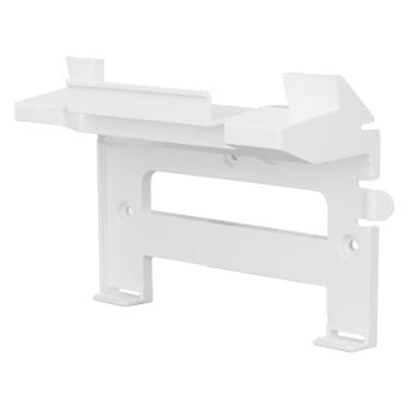 Imagem de Atualizar Configuração do Satélite Internet Com Suporte de Fonte de Alimentação de Montagem No Roteador, Suporte para Parede para Adaptador Ethernet V3, Estabilidade ABS,