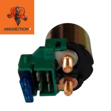 Imagem de Rele de Partida NX XR CBX 200 / Titan / Falcon / BIZ125 ATE 08 / Fazer