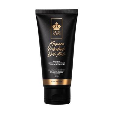 Imagem de Mascara Facial Matte - World Queen - WORLD QUEEN 