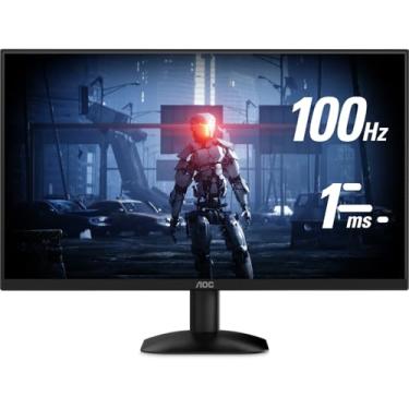 Imagem de Monitor AOC 24" 100Hz 1ms Gaming HDMI 24B35HM2