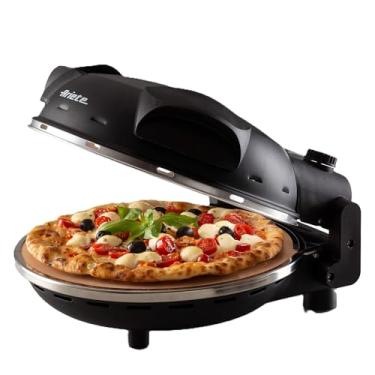 Imagem de Forno Para Pizza Preto 220 V Smart