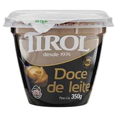 Imagem de Doce de Leite Tirol
