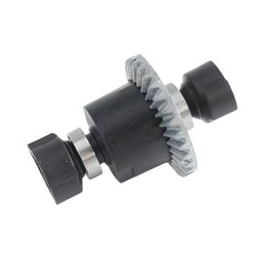 Imagem de Dynwave RC Carro Diferencial 1/14 DIY ACCS Modelo de controle remoto VEÍCULO DIFERENCIAL de ENGRENAGENS DIFERENCIAL para WLTOYS 144016 Modelo Car