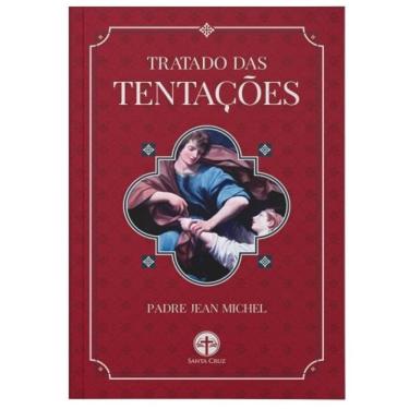 Imagem de Tratado Das Tentações
