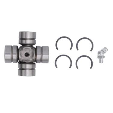 Imagem de Frente Traseira Driveshaft U Joint Kit 2202015 2203703 3235616 3260104 Prop Eixo U Substituição Conjunta para Polaris 700 Sportsman EFI 4x4 2003-2007