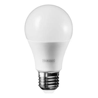 Imagem de Lâmpada LED Intral Bulbo 9W E27 L70 6500k Bivolt