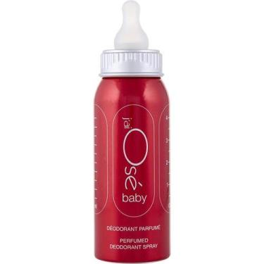 Imagem de Desodorante Feminino Guy Laroche Jai Ose Baby Spray 150 Ml