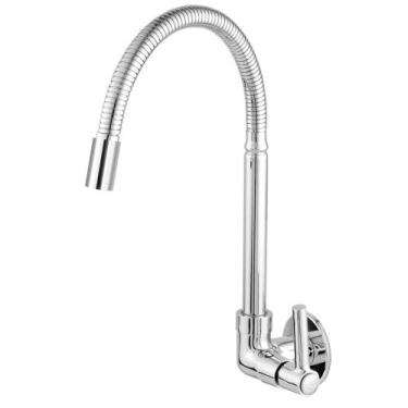 Imagem de Torneira Gourmet Pia Cozinha Mesa Ou Bancada Com Filtro Luxo CasaGrand