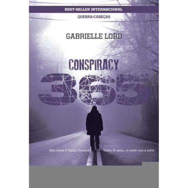 Imagem de Conspiracy 365 09 - Setembro - Quebra-cabeca