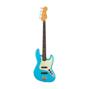 Imagem de Baixo Fender Am Pro Ii Jazz Bass 0193970719