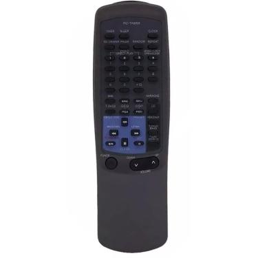 Imagem de Controle Remoto Para Aparelho De Som Aiwa Cx-Na50 Cx-Ns303